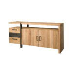 Tower Living Dressoir Lucca 185 cm