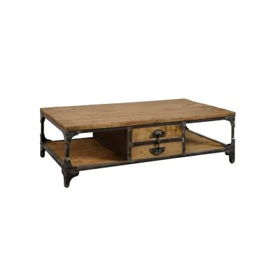 Salontafel Basto 135 cm