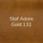 Stof Adore Gold 132