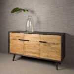 Dressoir Bresso - 152 cm