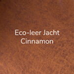 Leer Jacht Cinnamon