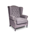 Fauteuil Henk