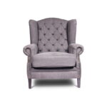 Fauteuil Henk