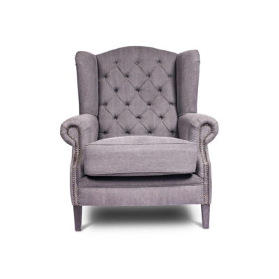 Fauteuil Henk