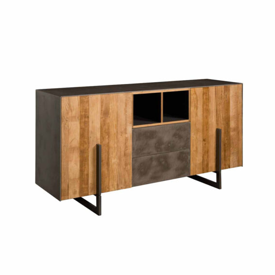 Tower-Living-Dressoir-Ora-167-cm-2