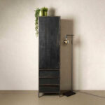 Tower Living - Meubelserie Paterno - Opbergkast 50 cm