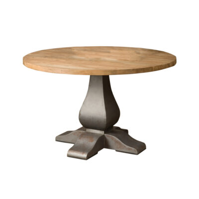 Tower-Living-Ronde-Eettafel-Prato-Teak-2