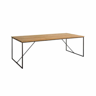 Tower Living Eettafel Felino 1