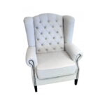 Fauteuil Henk