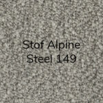 Stof Alpine Steel 149