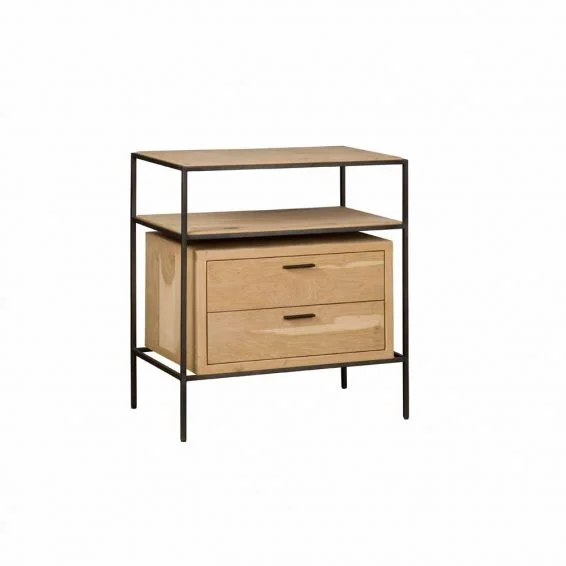 Tower Living Sidetable Pineto RENEW 80 cm