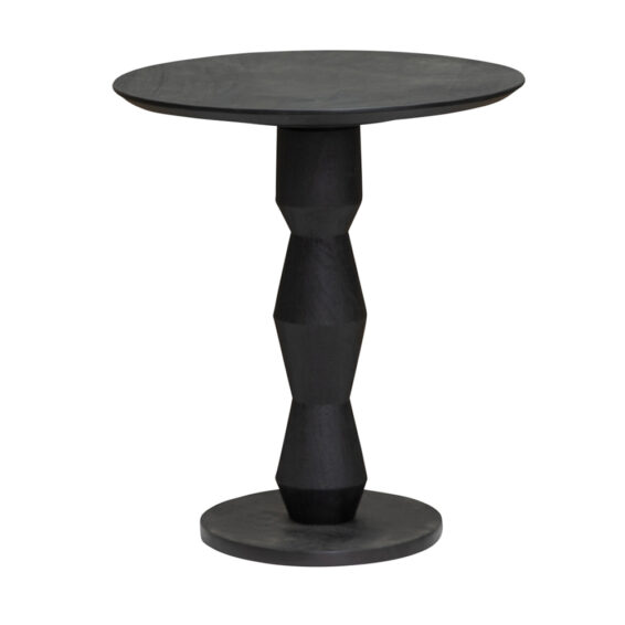 Tower Living Salontafel Brunello Rond Mango 57 Cm