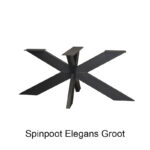 Spinpoot Elegans Groot