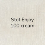 Stof-Enjoy-100-Cream