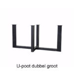 U-poot Dubbel Groot