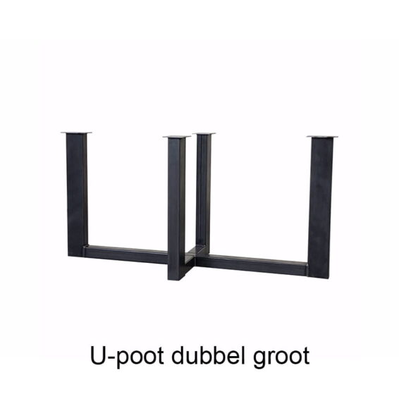 U-poot Dubbel Groot